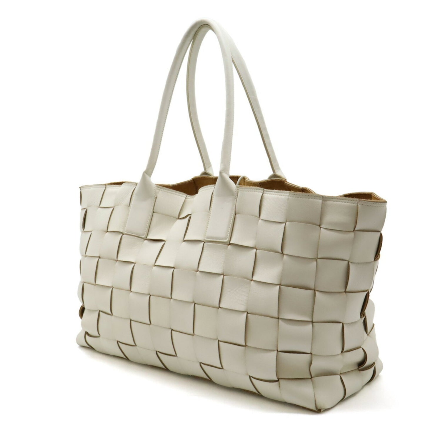 Luxury Bottega Veneta  Intrecciato Tote Bag ()