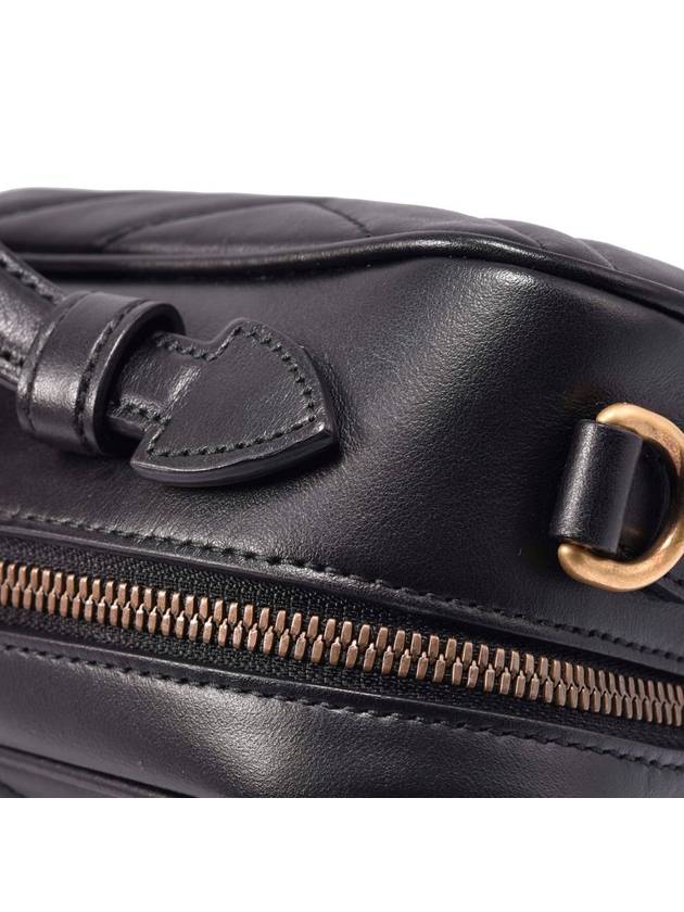 Luxury Gucci Trending 2025 Women s Marmont Matelasse Tote amp shoulder bag
