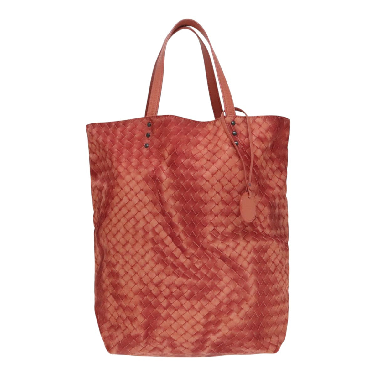 Luxury Bottega Veneta Intrecciato  Canvas Tote Bag ()