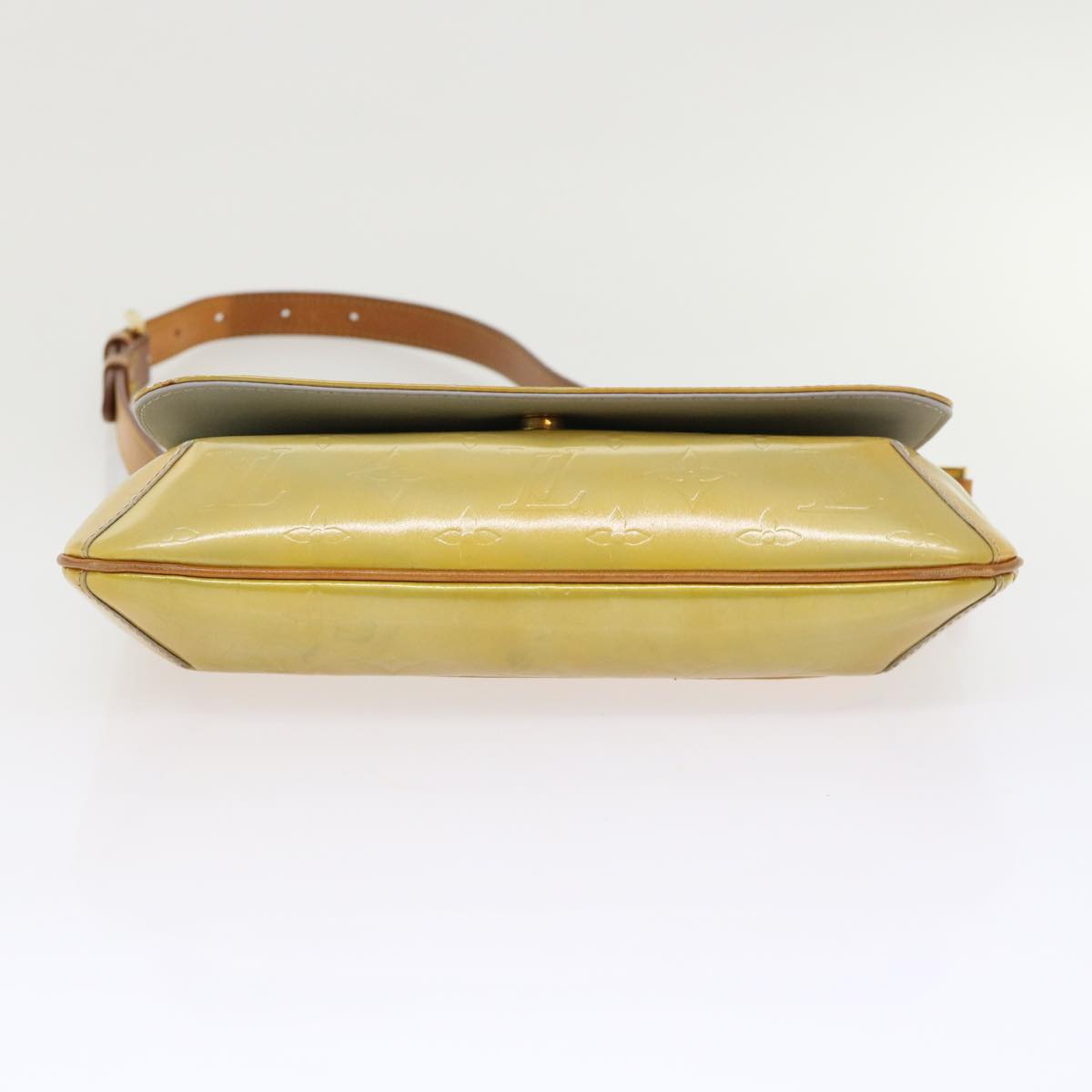 Louis Vuitton Thompson Street  Patent Leather Shoulder Bag ()