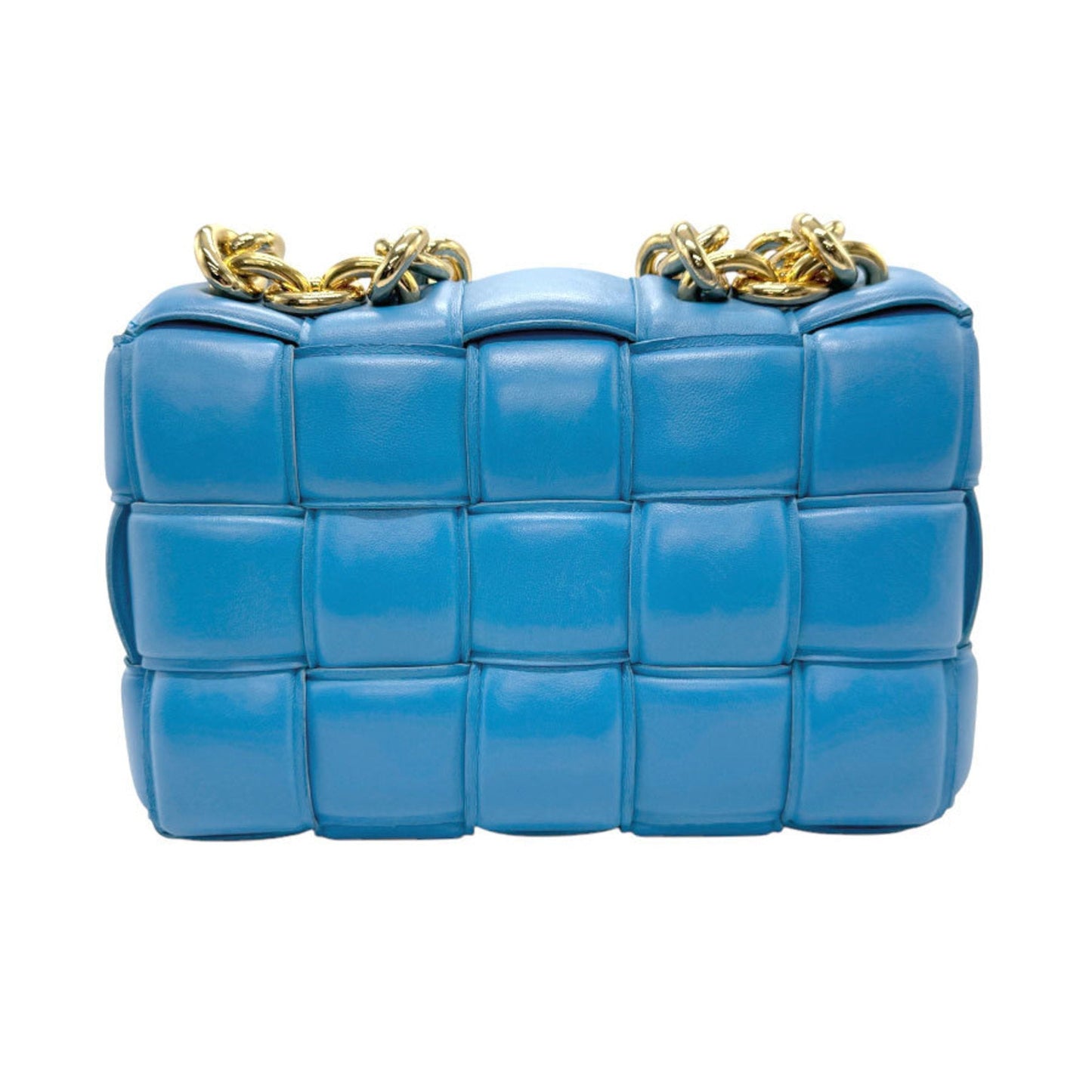 Luxury Bottega Veneta  Leather Shoulder Bag ()