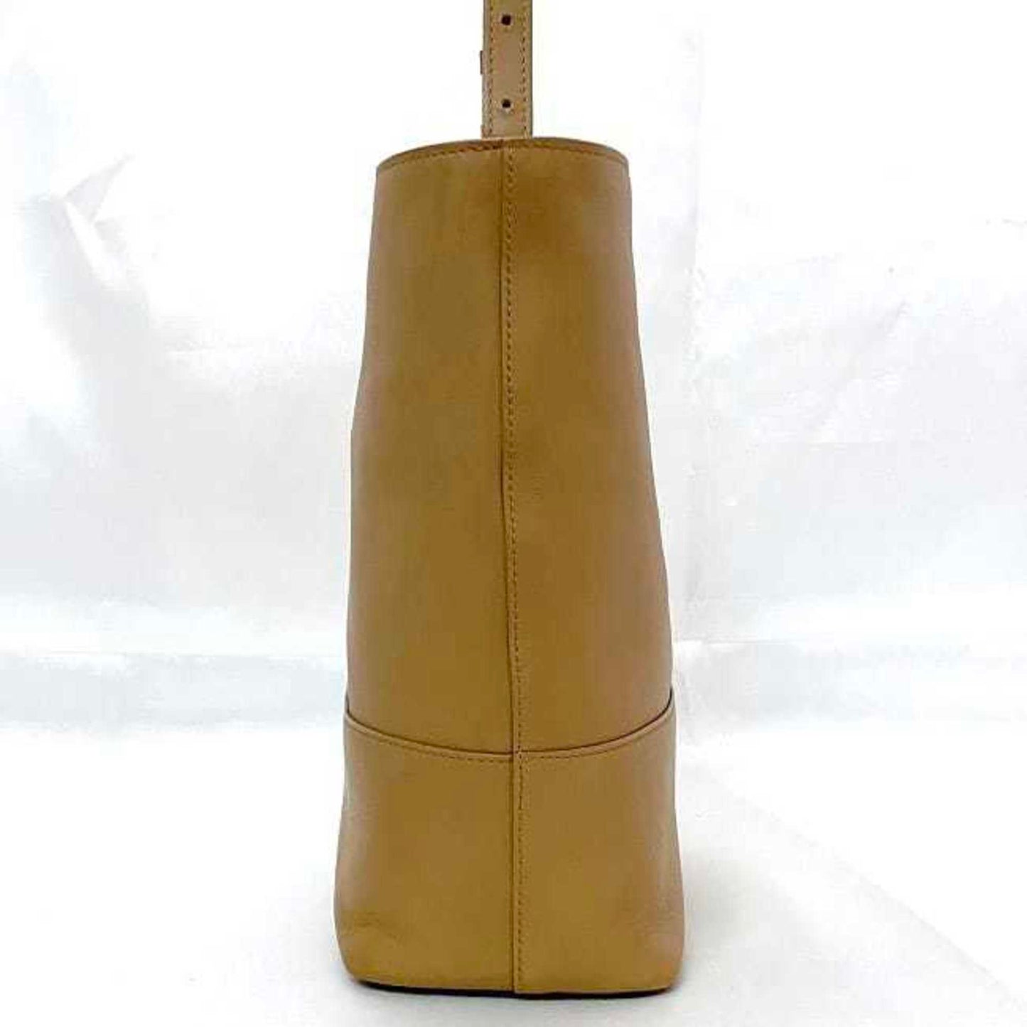 Luxury Bottega Veneta  Leather Shoulder Bag ()
