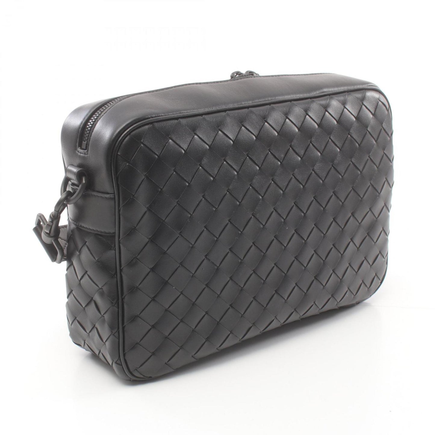 Luxury Bottega Veneta  Leather Shoulder Bag ()