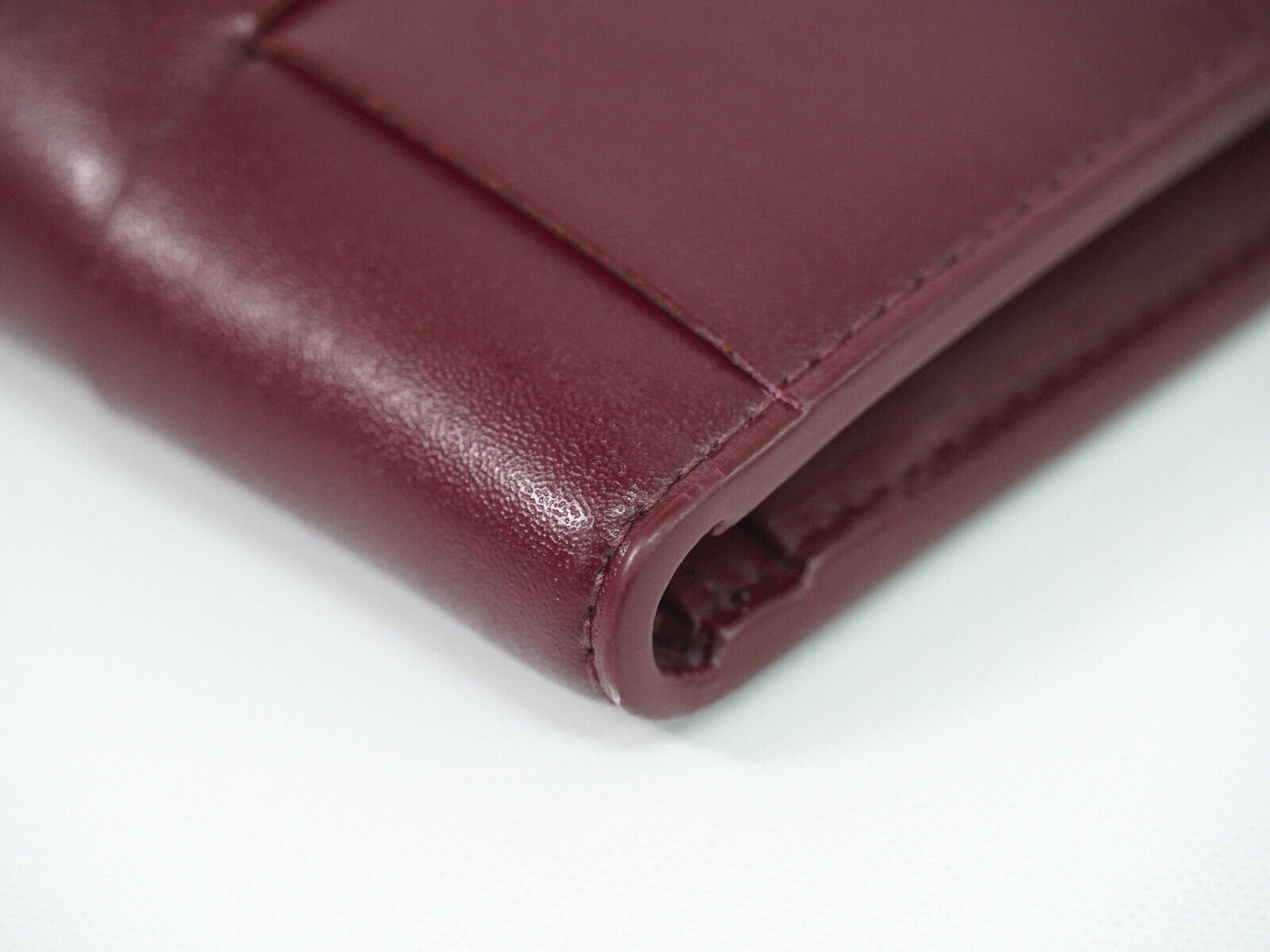 Luxury Bottega Veneta Intrecciato  Leather Wallet  ()
