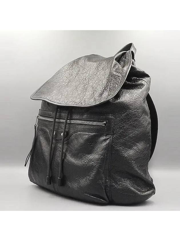 Luxury Balenciaga 340139 backpack bag
