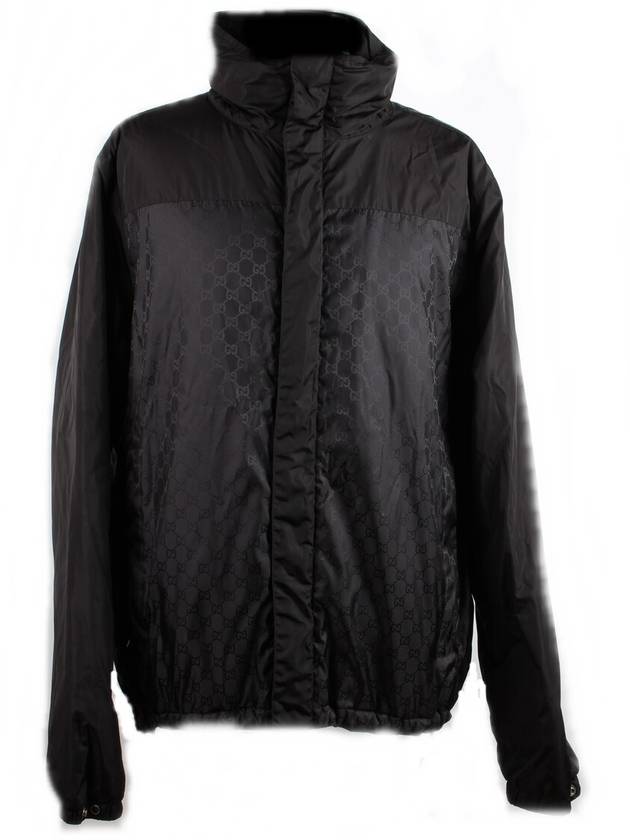Luxury Gucci Trending 2025 Lightweight padded jacket 50