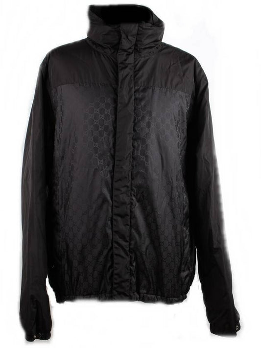 Luxury Gucci Trending 2025 Lightweight padded jacket 50