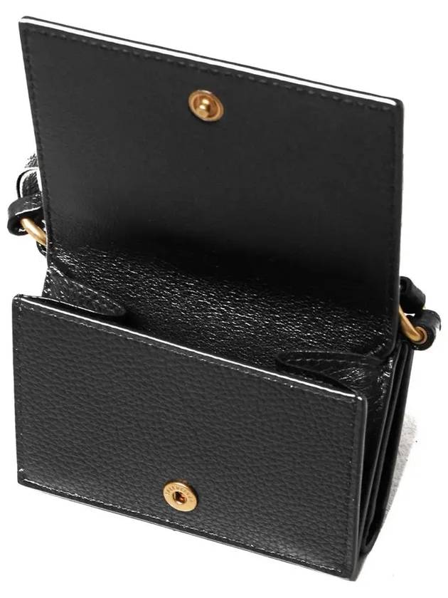 Luxury Balenciaga Neo Classic Mini Cross Bag Black