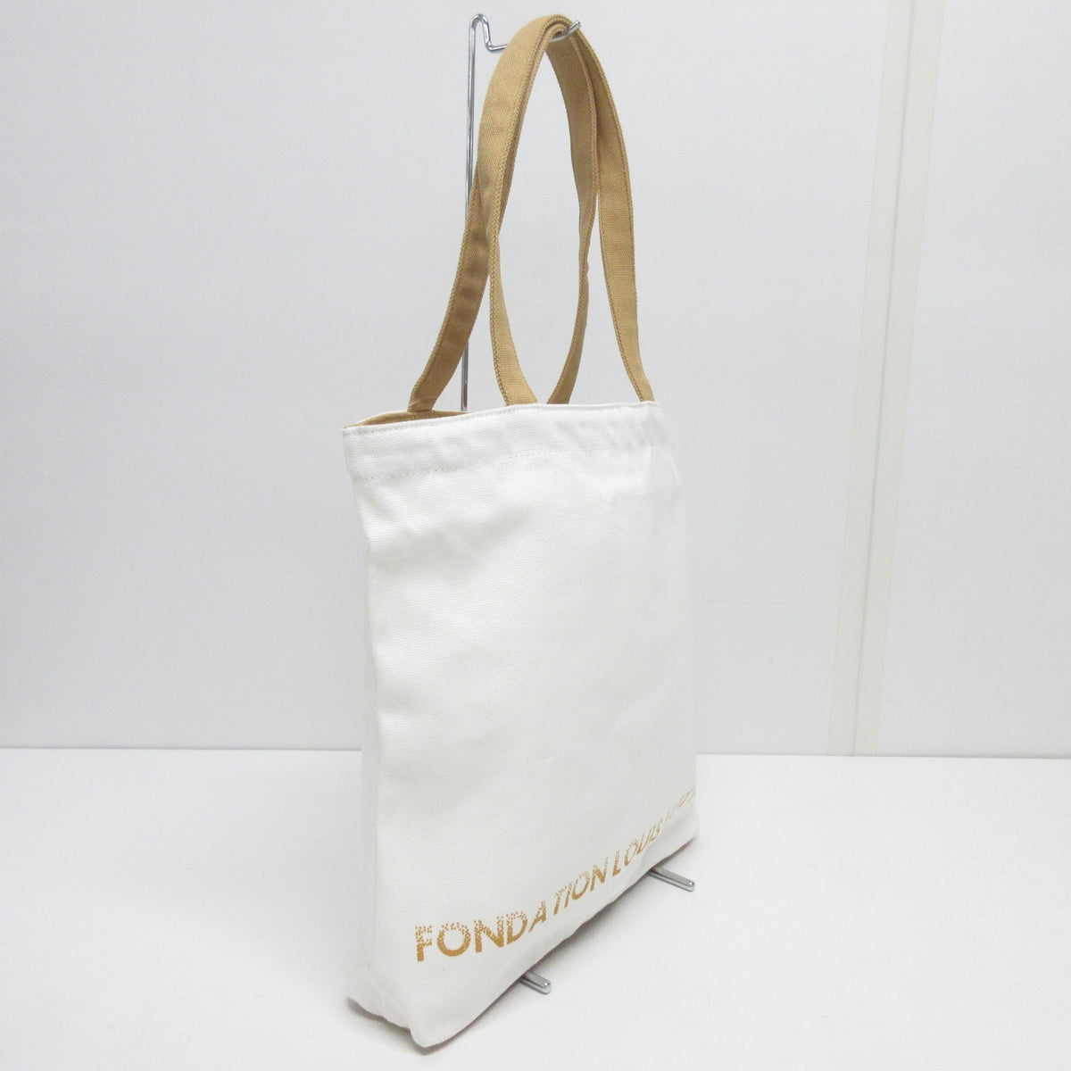 Louis Vuitton Cabas  Canvas Tote Bag ()
