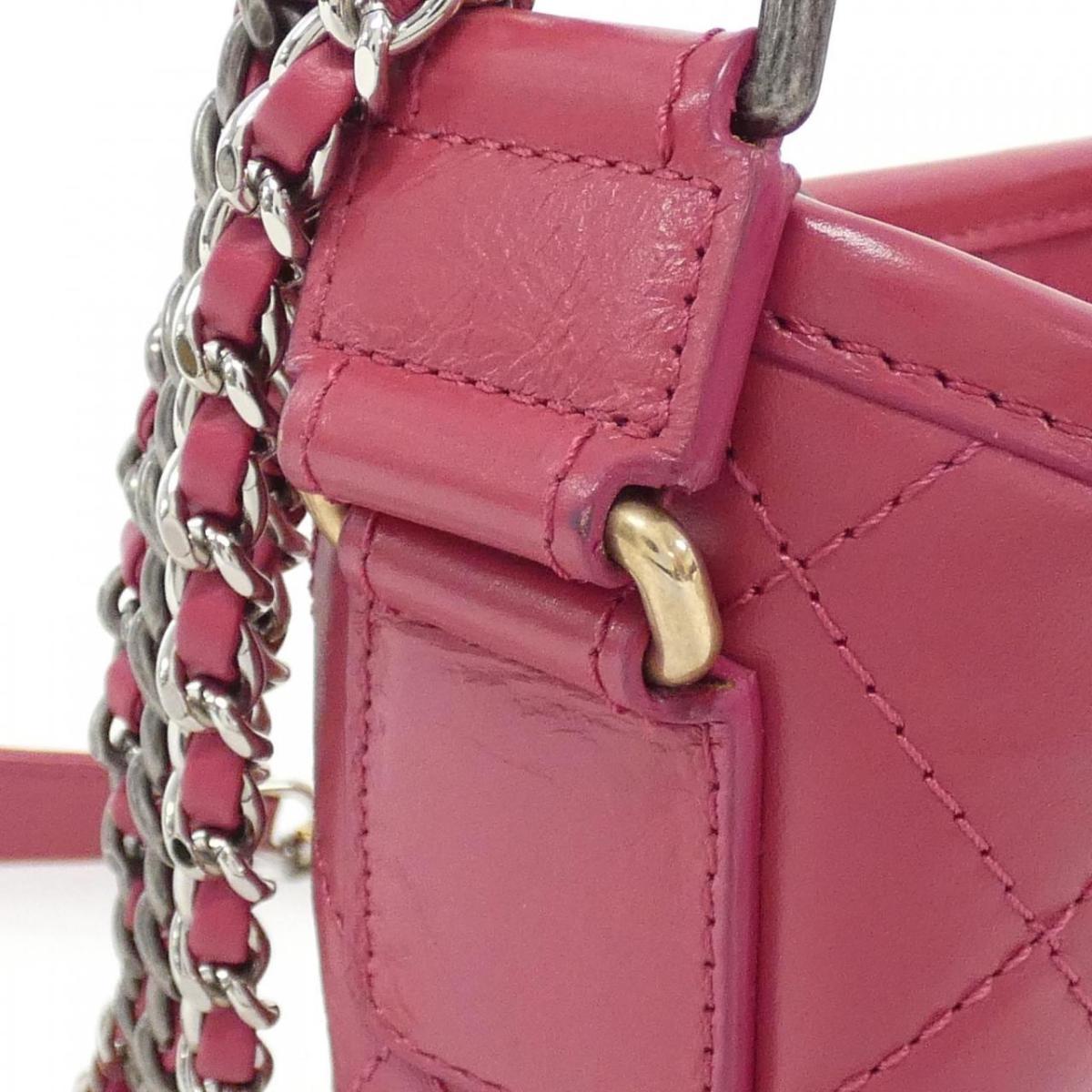 Chanel Gabriel Line 91810 Shoulder Bag