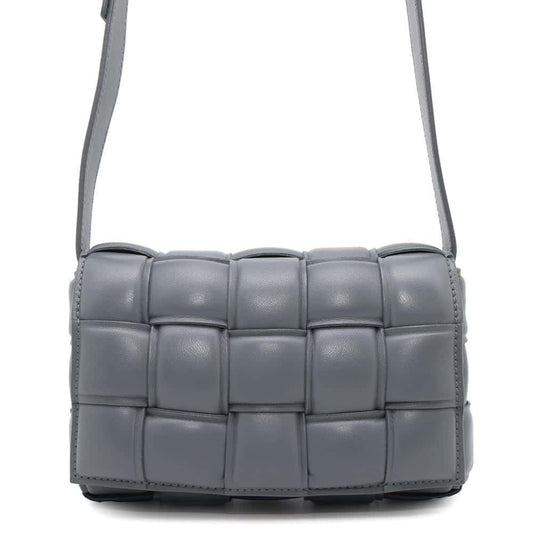Luxury Bottega Veneta Leather Shoulder Bag ()