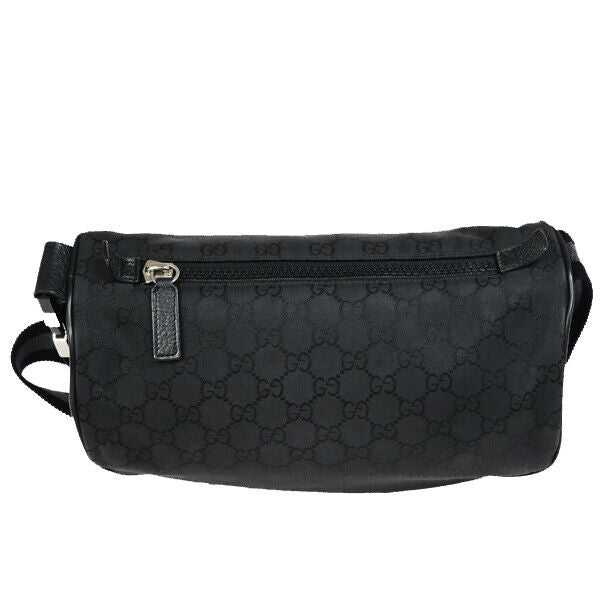 Luxury Gucci Trending 2025 Gg Canvas  Canvas Shoulder Bag ()