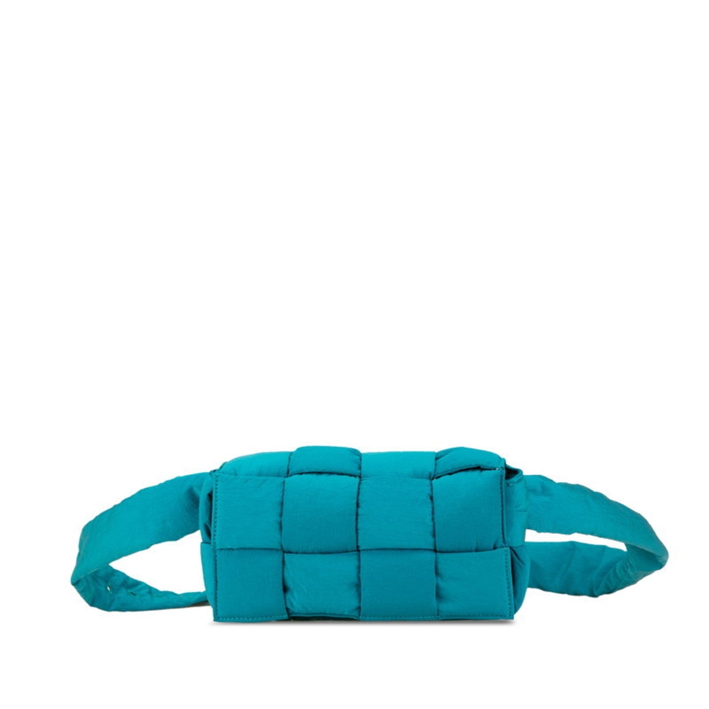 Luxury Bottega Veneta  Nylon Shoulder Bag ()