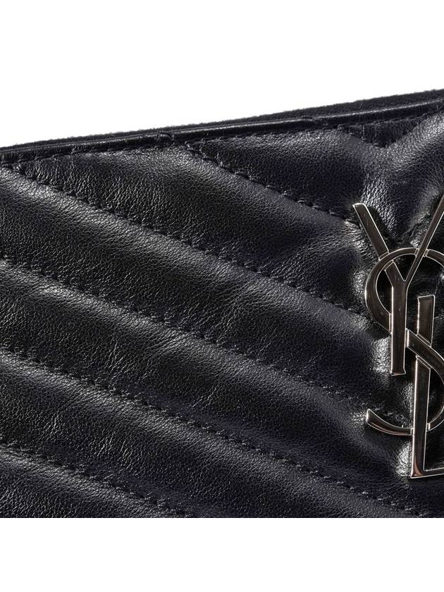Luxury Saint Laurent Women s Mini Pouch 483472