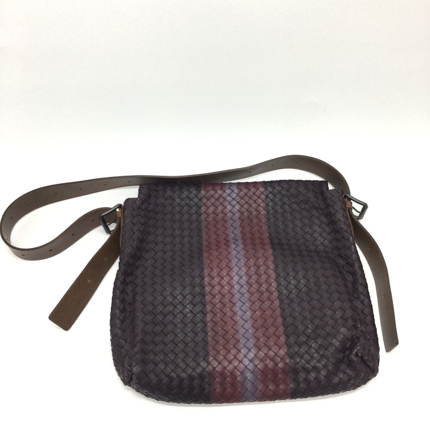 Luxury Bottega Veneta  Leather Shoulder Bag ()
