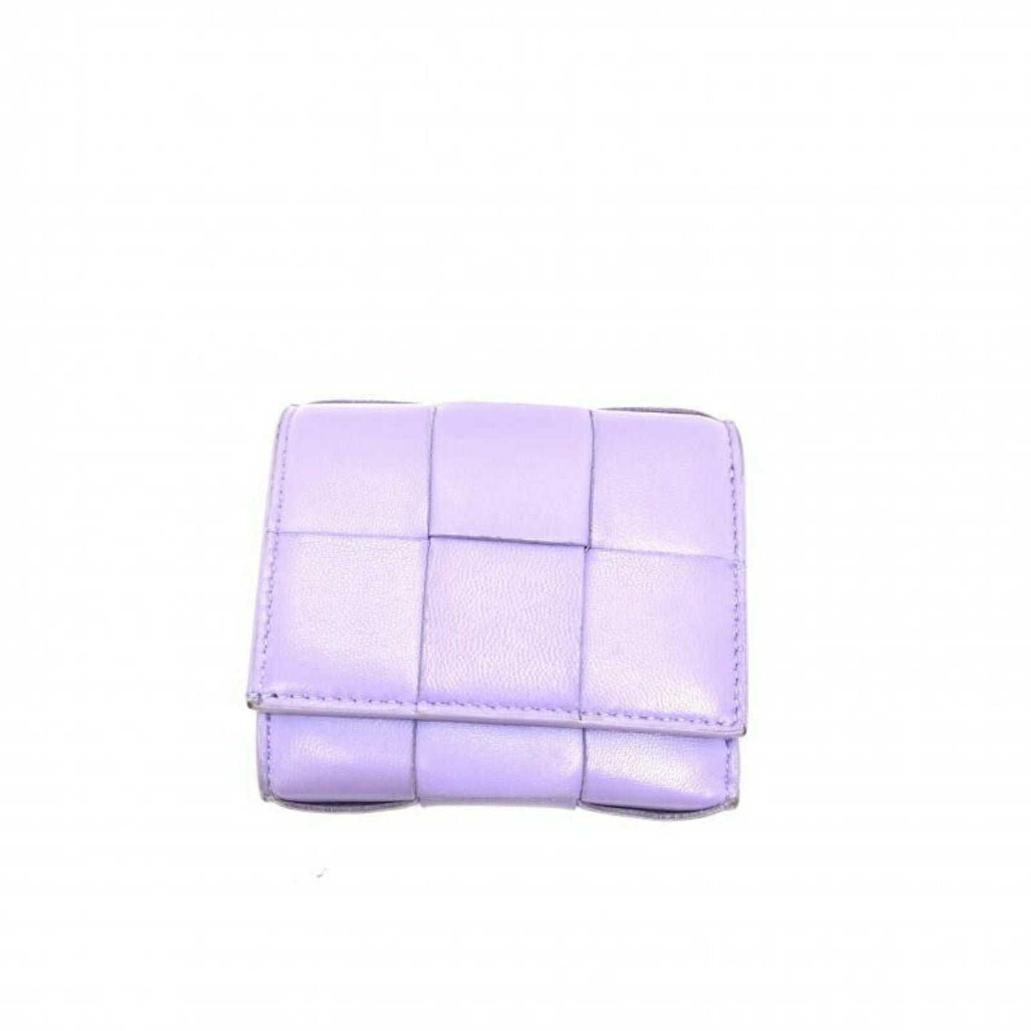 Luxury Bottega Veneta Intrecciato Intrecciato Wallet (Tri-Fold) ()