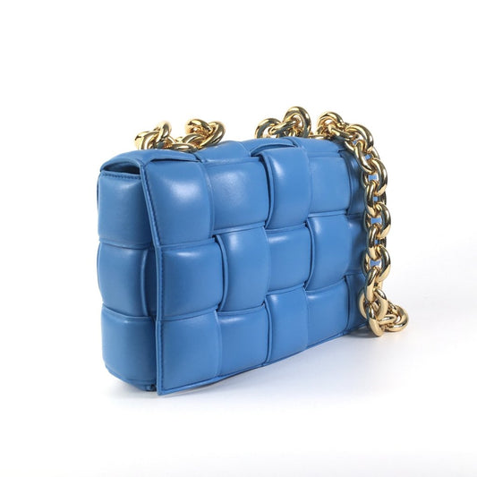 Luxury Bottega Veneta Padded Cassette