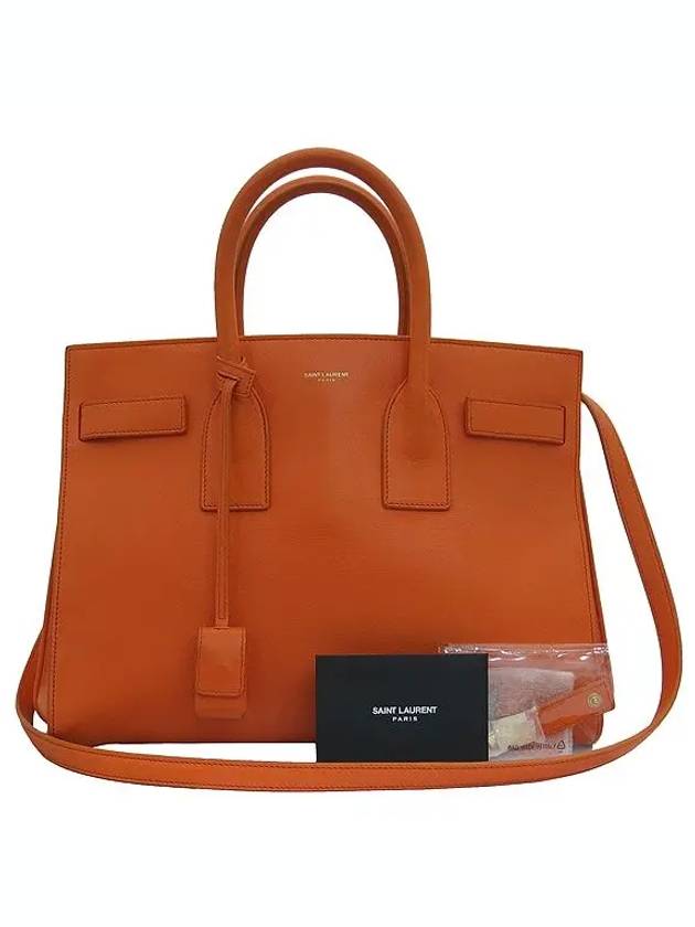 Luxury Saint Laurent 324823 2 WAY bag