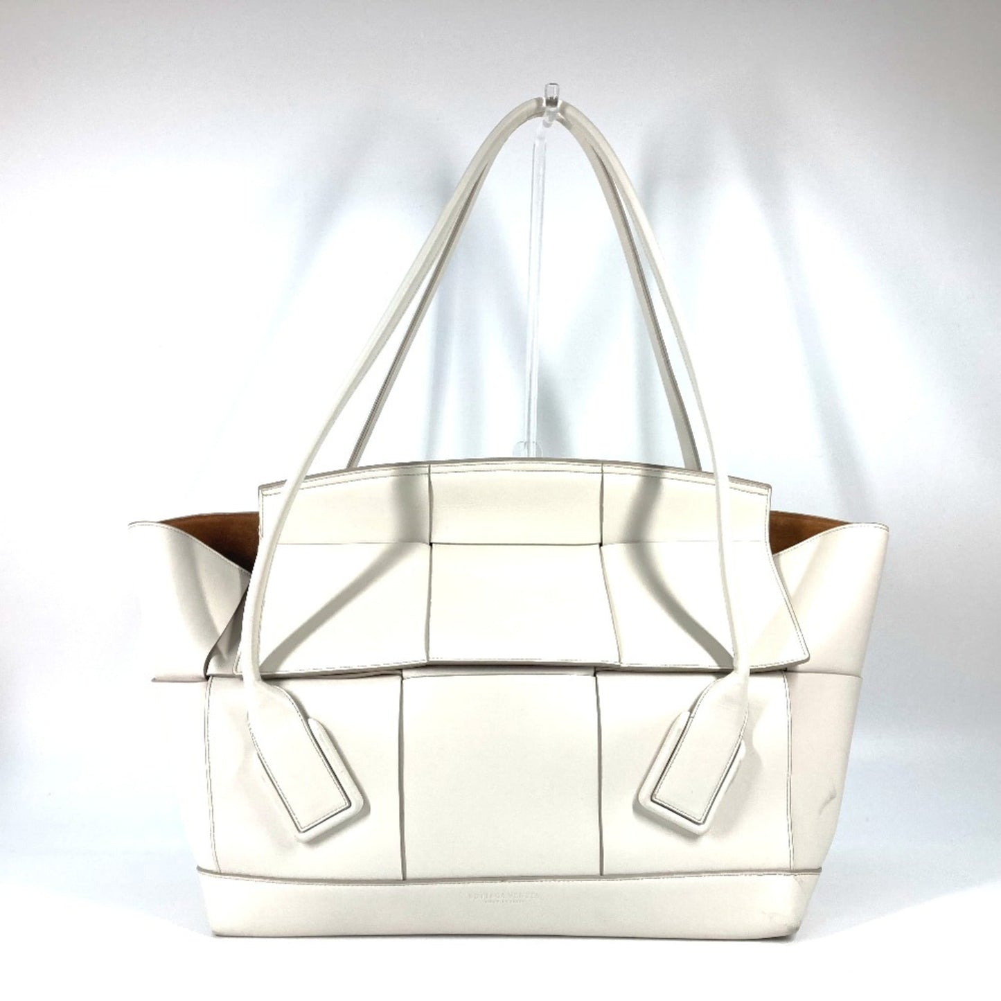 Luxury Bottega Veneta  Leather Tote Bag ()