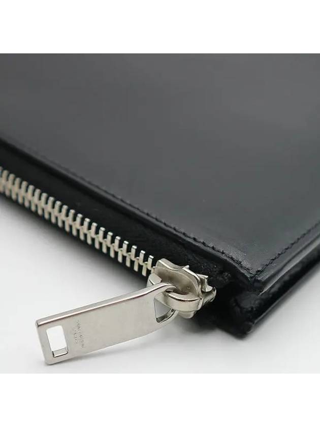 Luxury Saint Laurent 534680 clutch bag