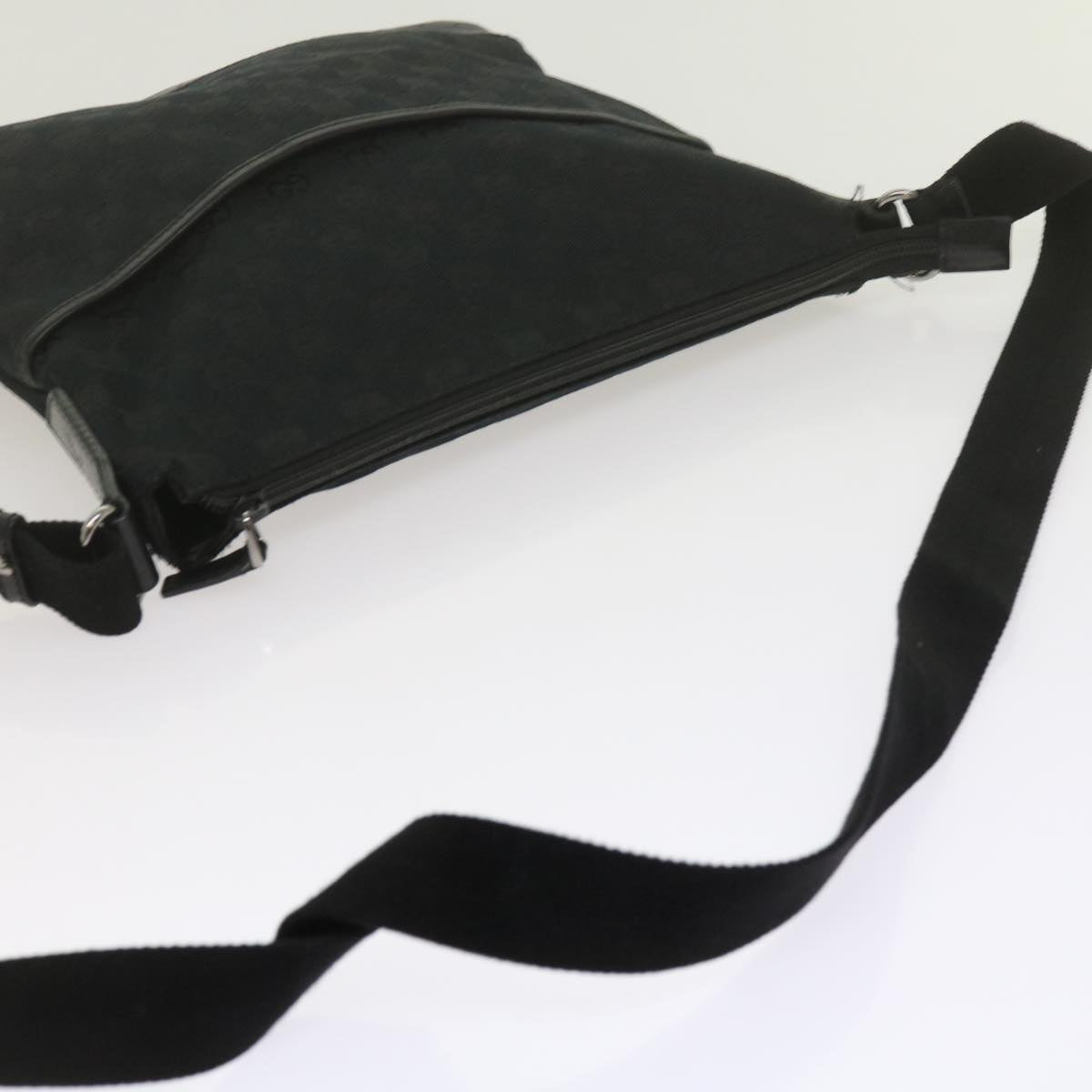 Luxury Gucci Trending 2025  Canvas Shoulder Bag