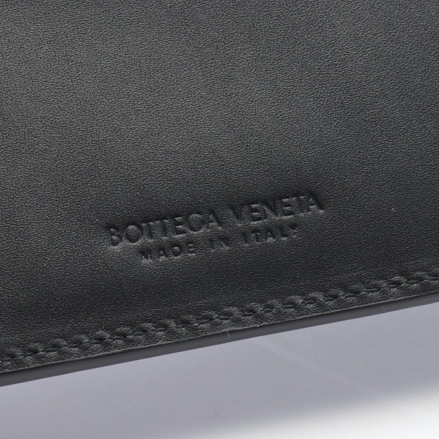 Luxury Bottega Veneta  Intrecciato Coin Purse/Coin Case ()