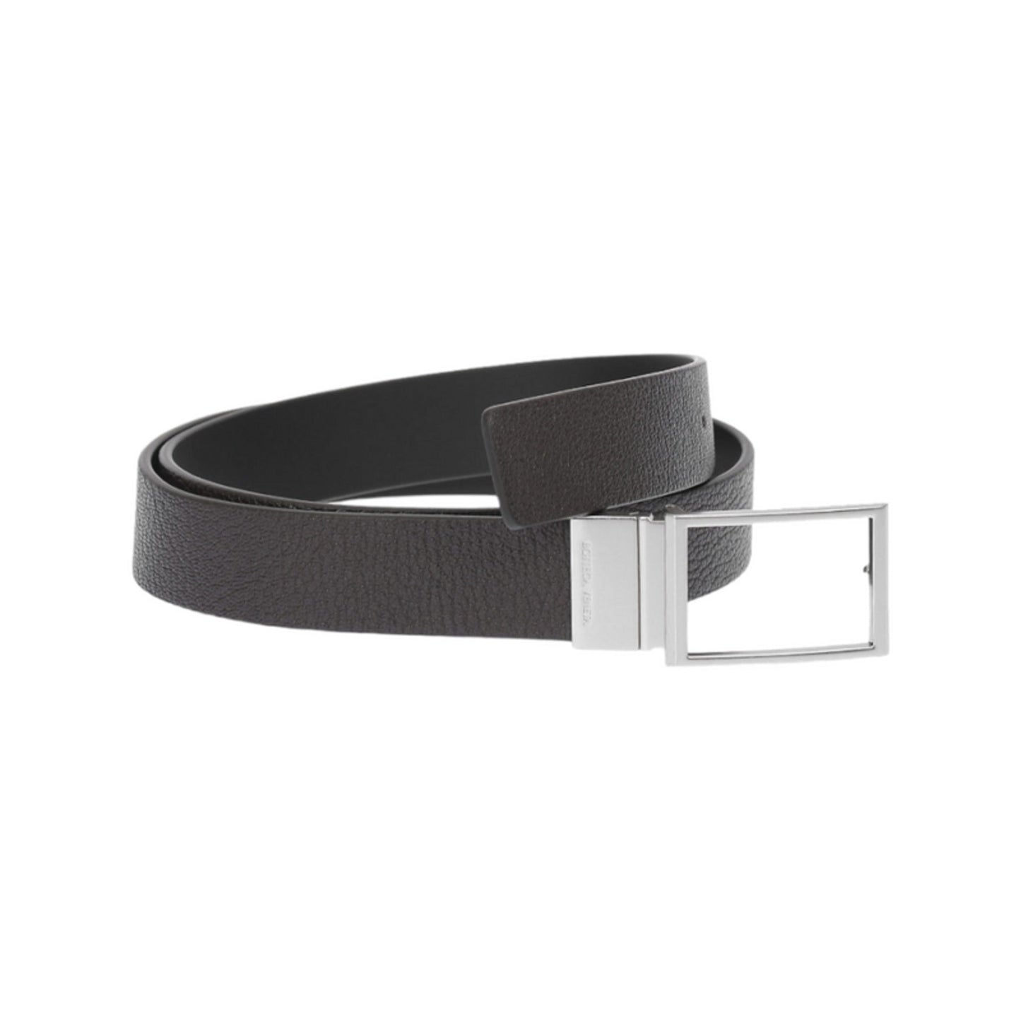 Luxury Bottega Veneta Leather Belt