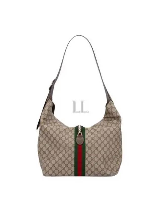 Luxury Gucci Trending 2025 Jackie 1961 Medium Shoulder Bag Beige