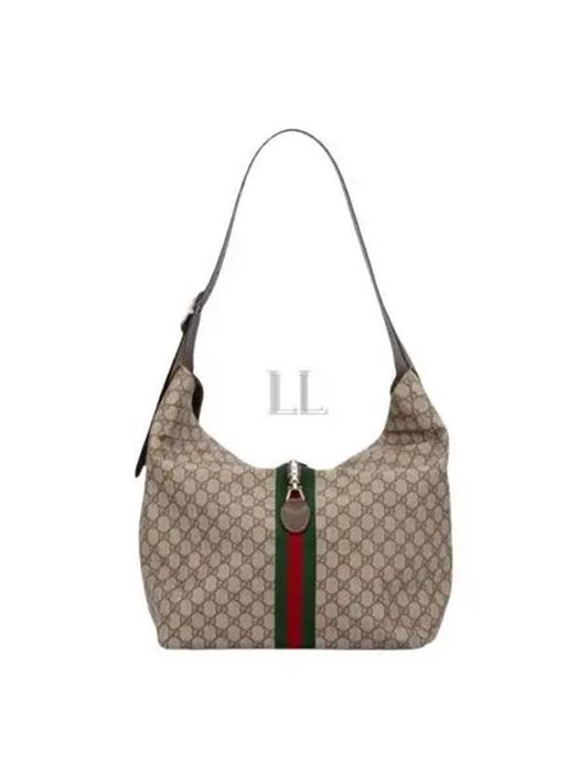 Luxury Gucci Trending 2025 Jackie 1961 Medium Shoulder Bag Beige