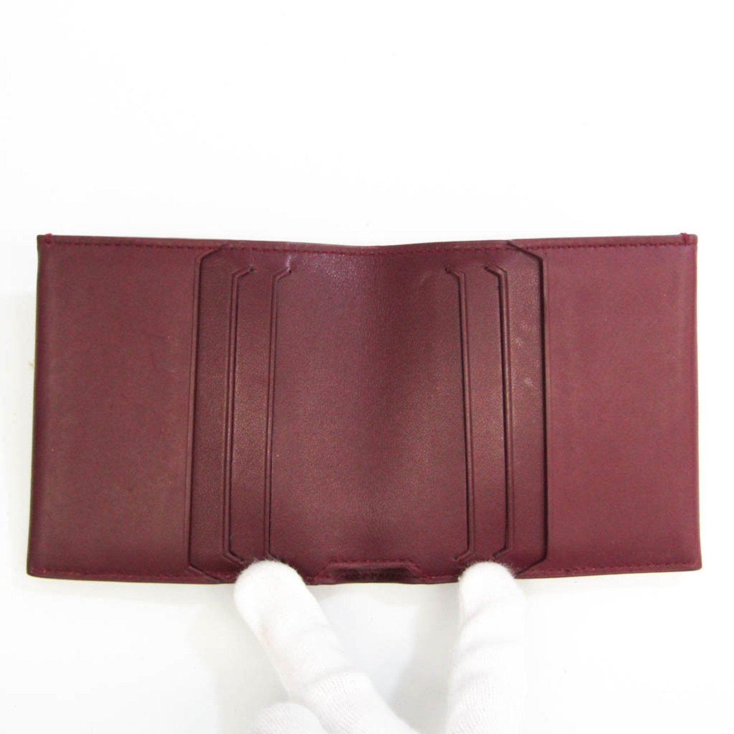 Luxury Bottega Veneta  Leather Wallet  ()