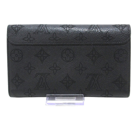 Louis Vuitton Iris  Leather Wallet  ()