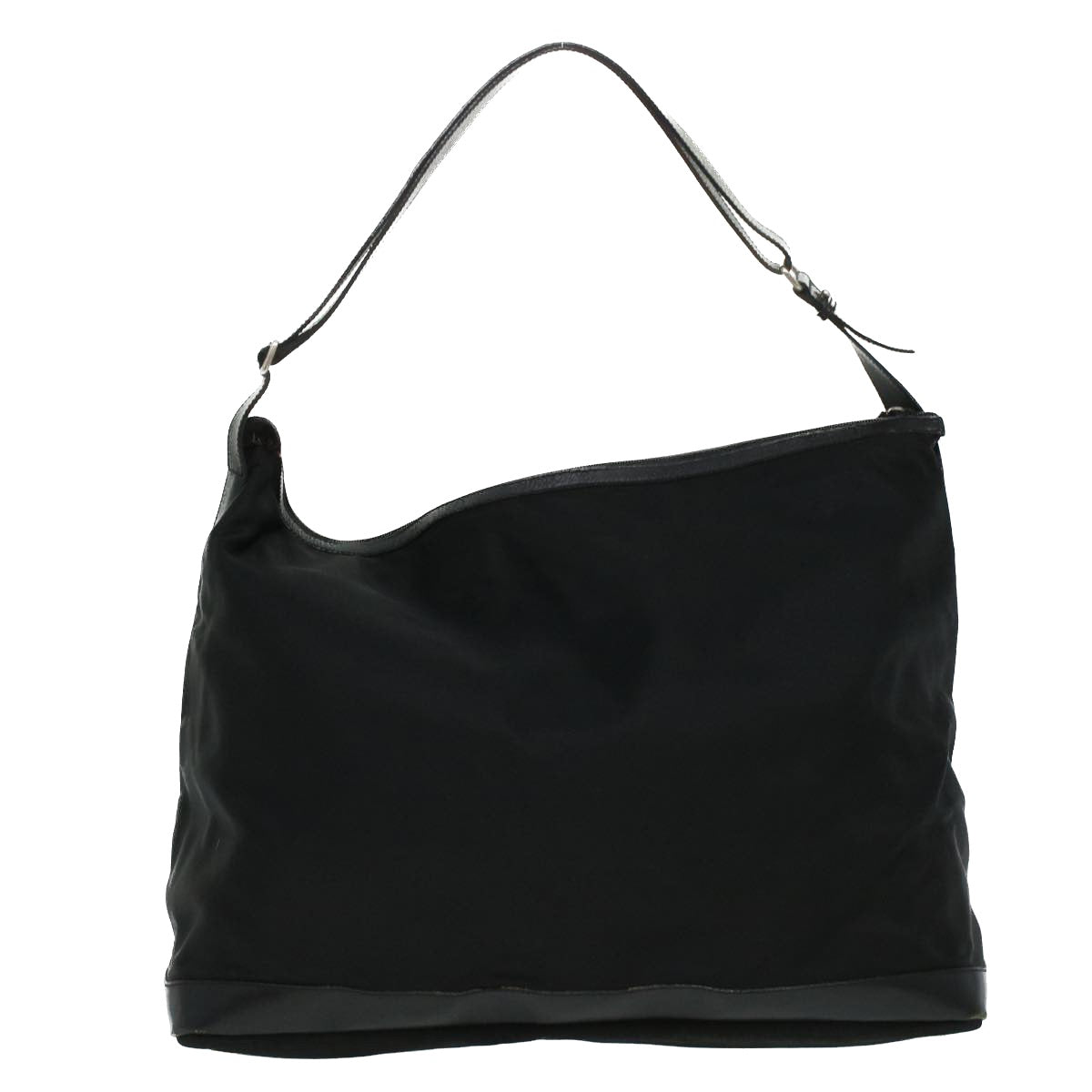 Luxury Gucci Trending 2025 Shoulder Bag Canvas Black