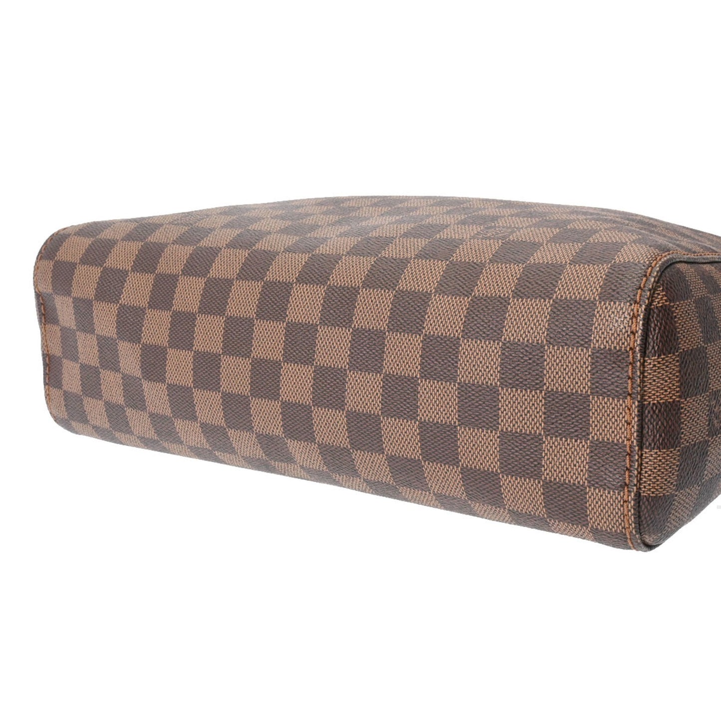 Louis Vuitton Portobello  Canvas Shopper Bag ()
