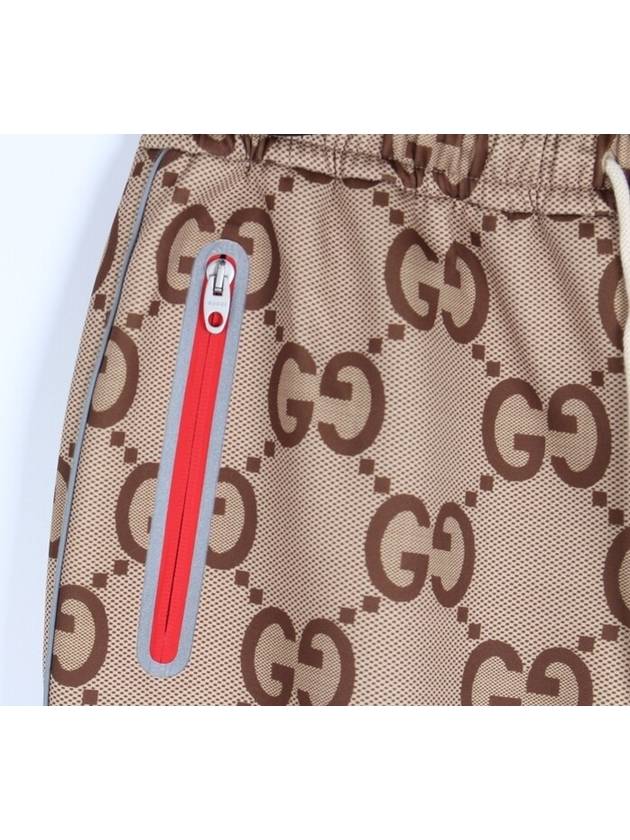 Luxury Gucci Trending 2025 100th Anniversary Neoprene Training Bottoms M