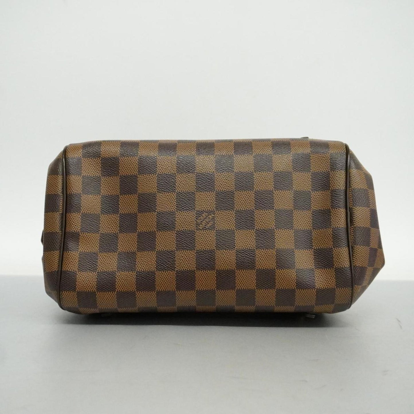Louis Vuitton Rivington  Canvas Shoulder Bag ()