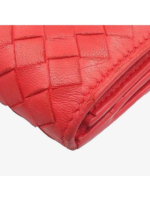 Luxury Bottega Veneta 134075 long wallet