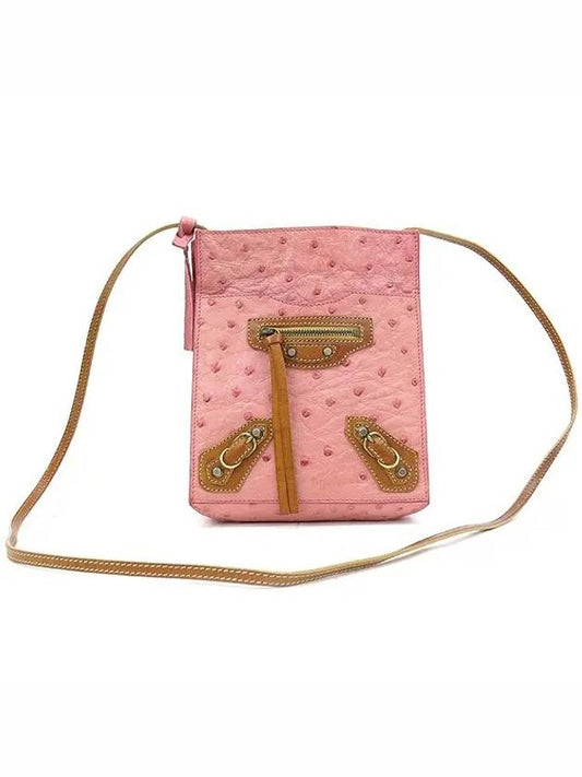 Luxury Balenciaga 255406 crossbody bag