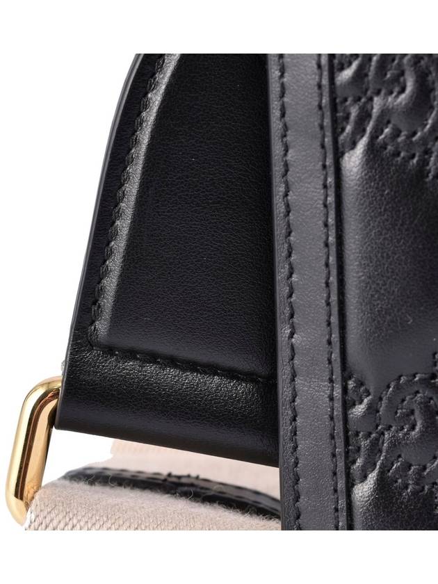Luxury Gucci Trending 2025 Women s GG Matelasse mini tote bag