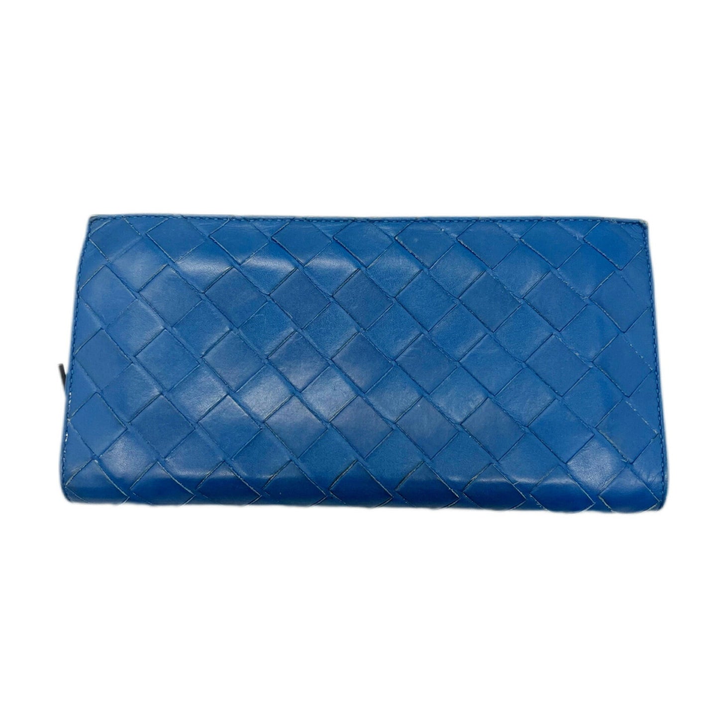 Luxury Bottega Veneta  Leather Wallet (Bi-Fold) ()