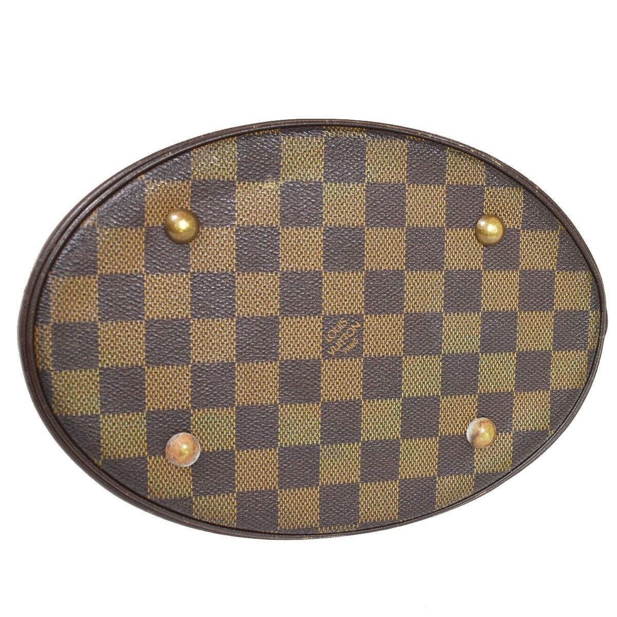 Louis Vuitton Marais  Canvas Tote Bag ()