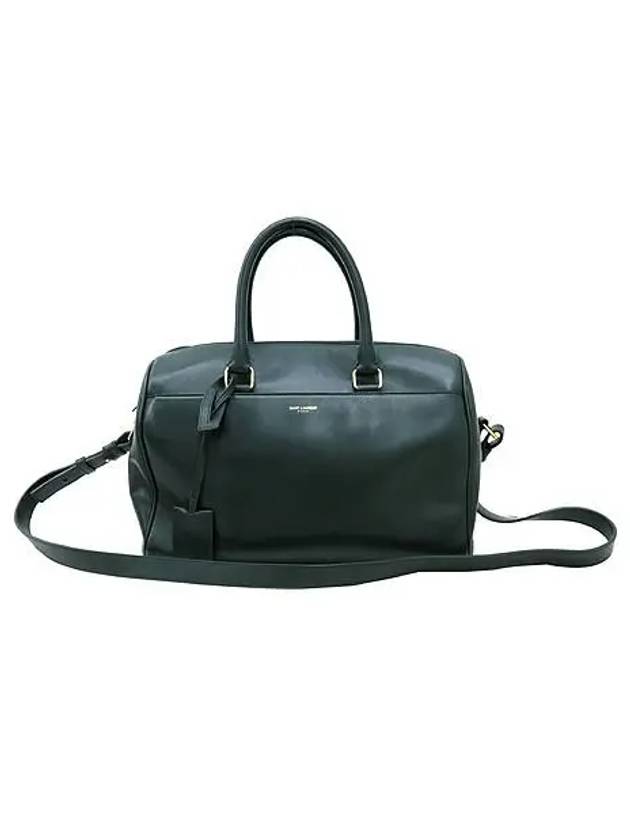 Luxury Saint Laurent 322049 2 WAY bag
