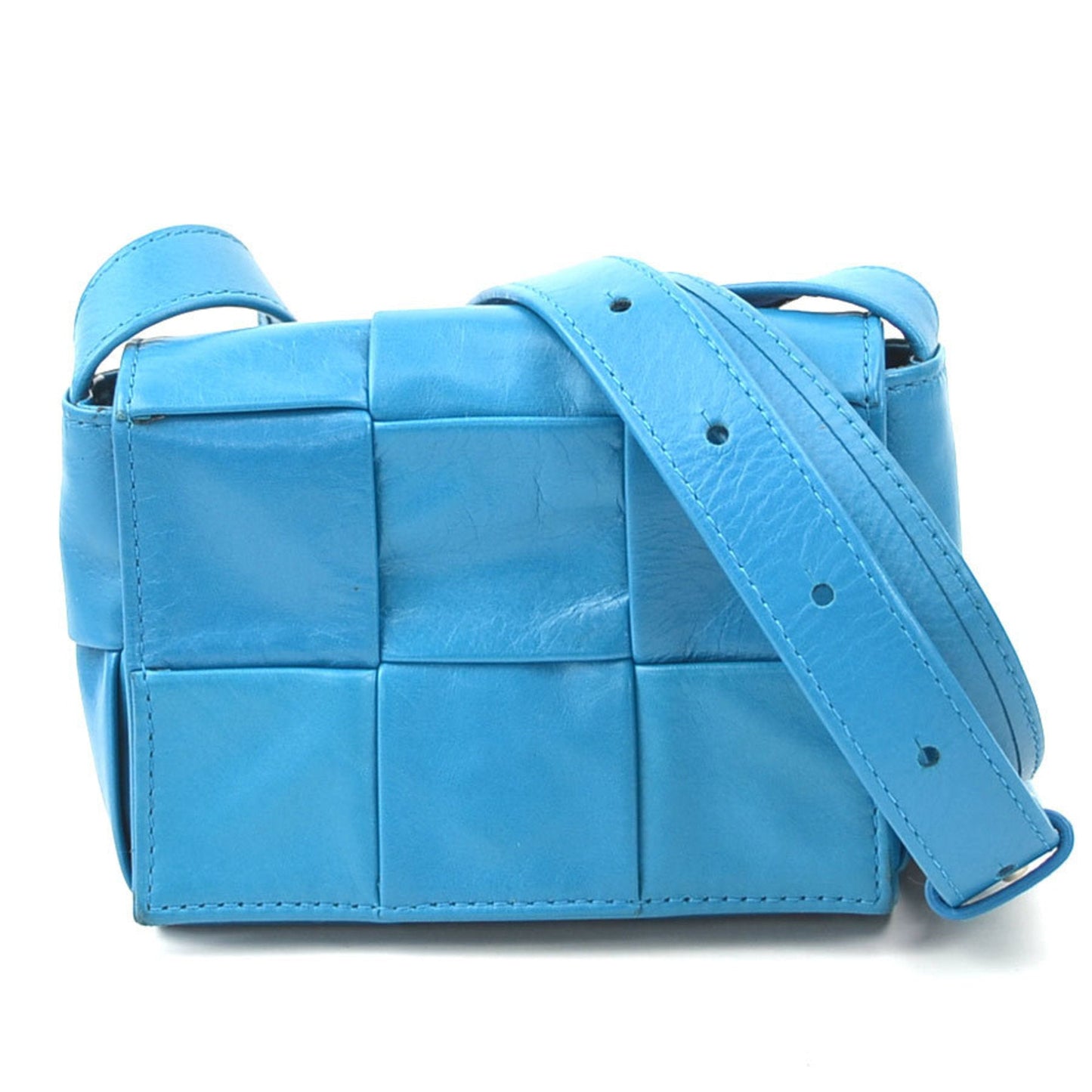 Luxury Bottega Veneta  Leather Shoulder Bag ()