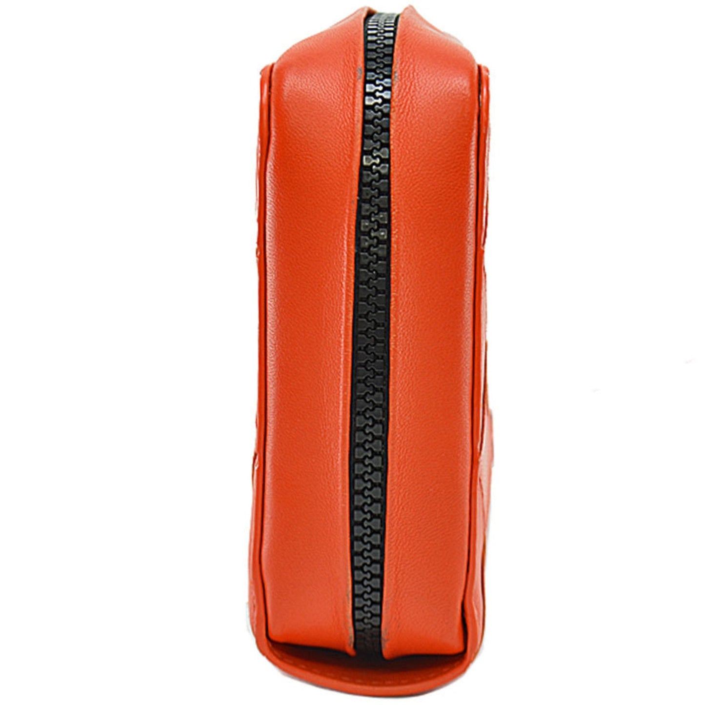 Luxury Bottega Veneta  Leather Clutch Bag ()