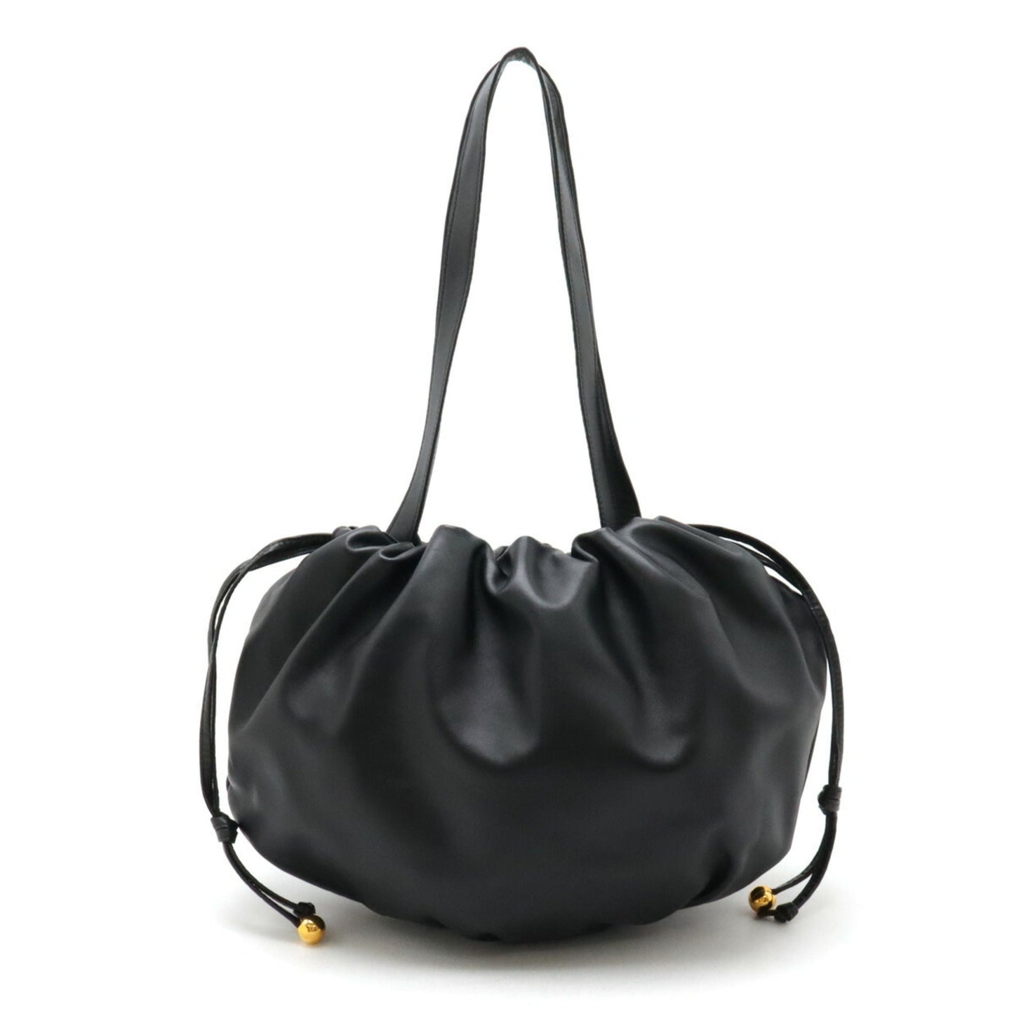 Luxury Bottega Veneta  Leather Tote Bag ()