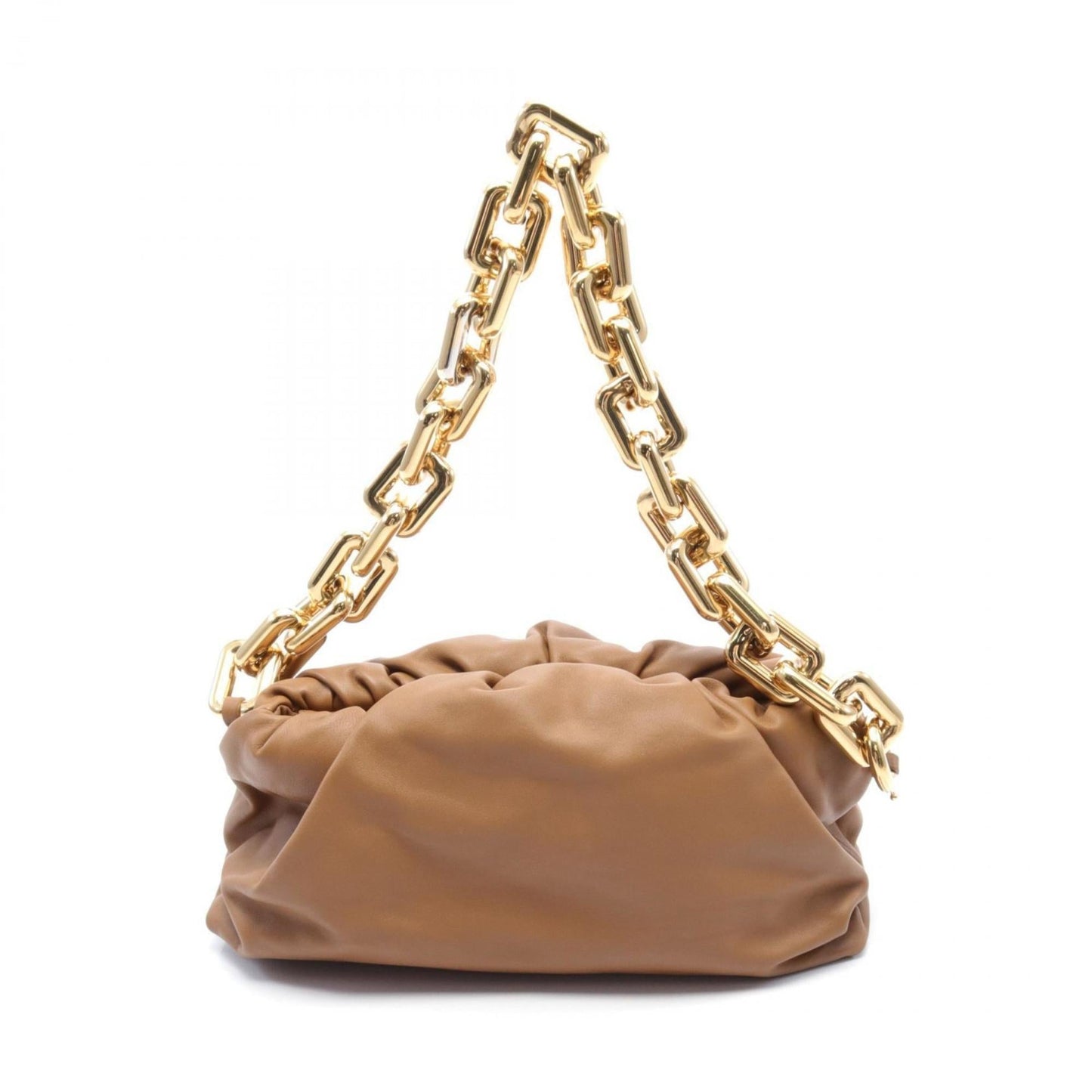 Luxury Bottega Veneta  Leather Shoulder Bag ()