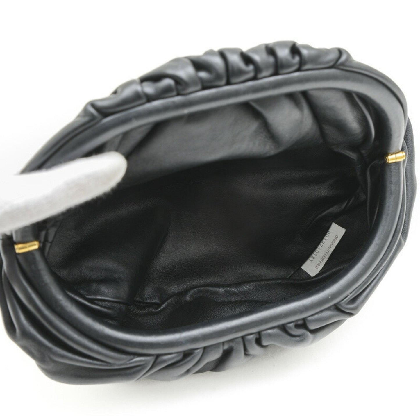 Luxury Bottega Veneta  Leather Shoulder Bag ()