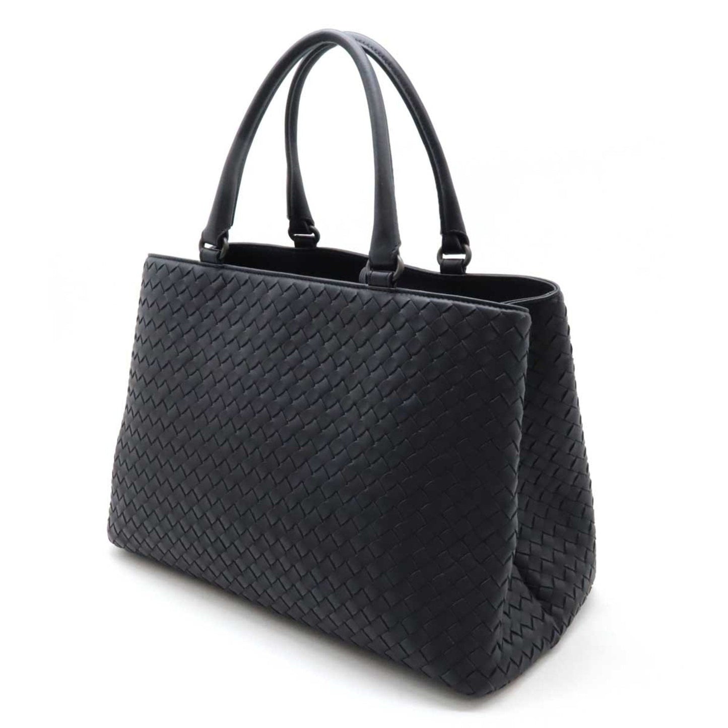 Luxury Bottega Veneta Intrecciato Intrecciato Handbag Tote Bag ()