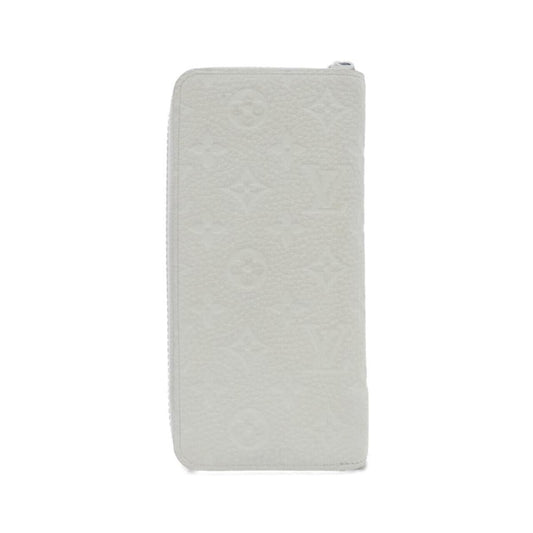 Louis Vuitton  Monogram (LV Friends) Zippy Wallet Vertical M80337 Wallet