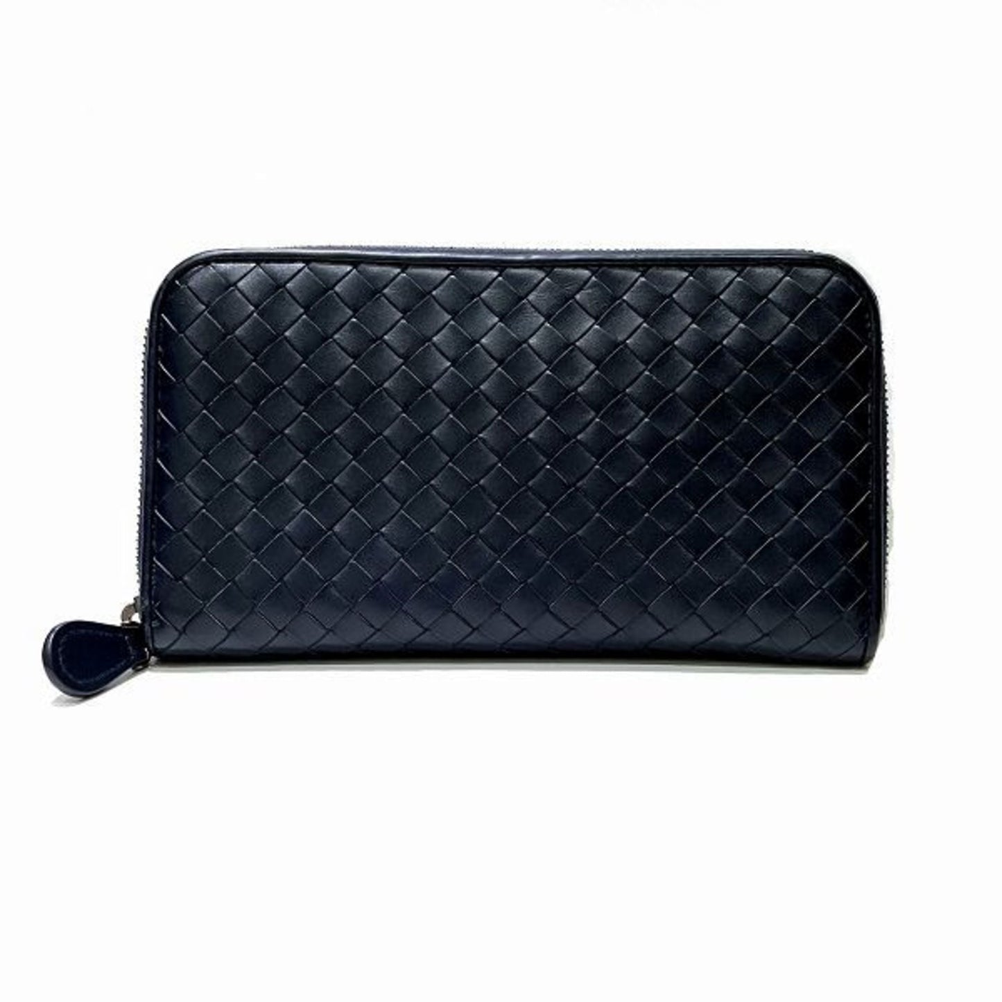 Luxury Bottega Veneta  Leather Coin Purse/Coin Case ()