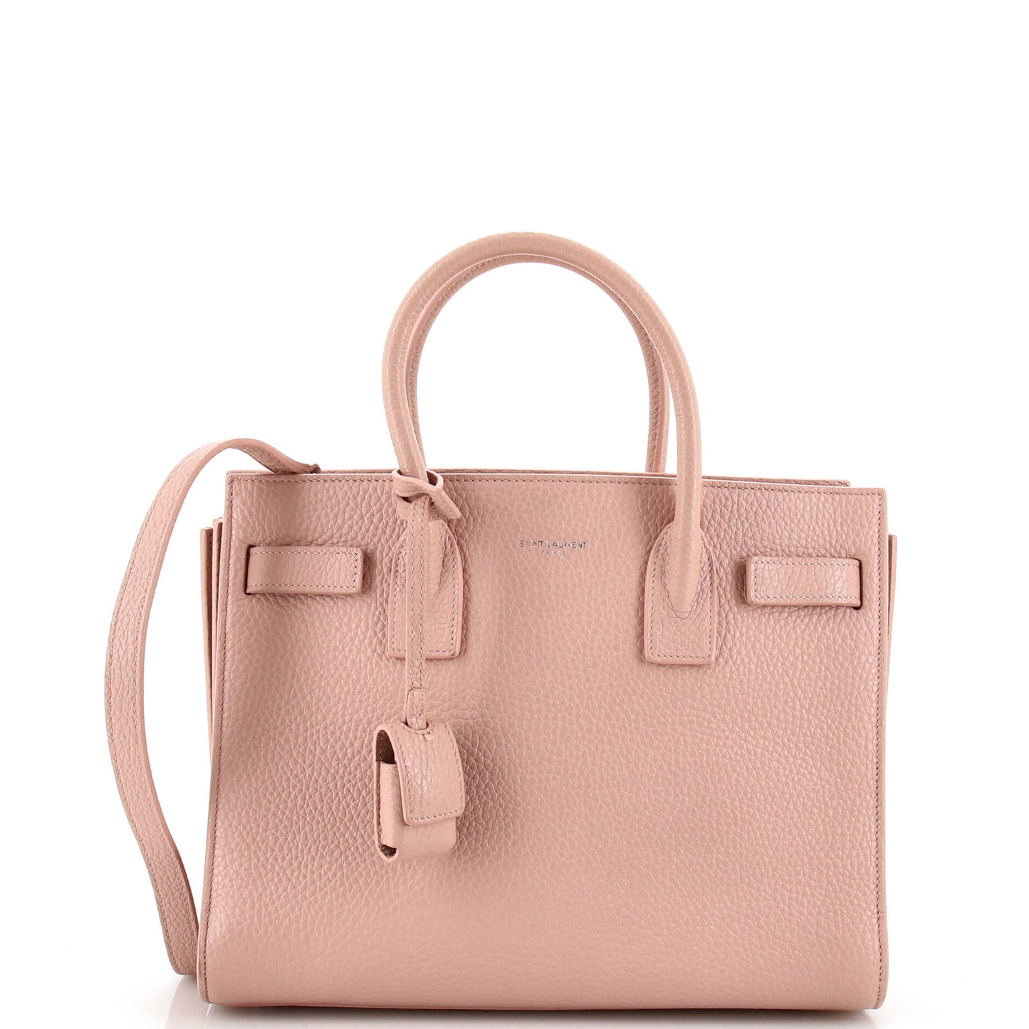 Luxury Saint Laurent Sac de Jour Bag Leather Baby
